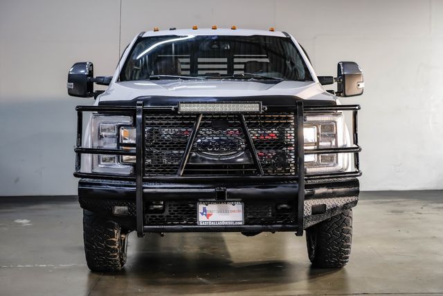 2018 Ford F-350 Super Duty King Ranch Ultimate FX4 RANCH HAND BUMPER Tonneau | Dallas, TX | East Dallas Diesel 2018 Ford F-350 Super Duty King Ranch Ultimate FX4 RANCH HAND BUMPER Tonneau | Dallas, TX | East Dallas Diesel