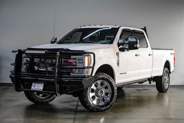 2018 Ford F-350 Super Duty King Ranch Ultimate FX4 RANCH HAND BUMPER Tonneau | Dallas, TX | East Dallas Diesel 2018 Ford F-350 Super Duty King Ranch Ultimate FX4 RANCH HAND BUMPER Tonneau | Dallas, TX | East Dallas Diesel