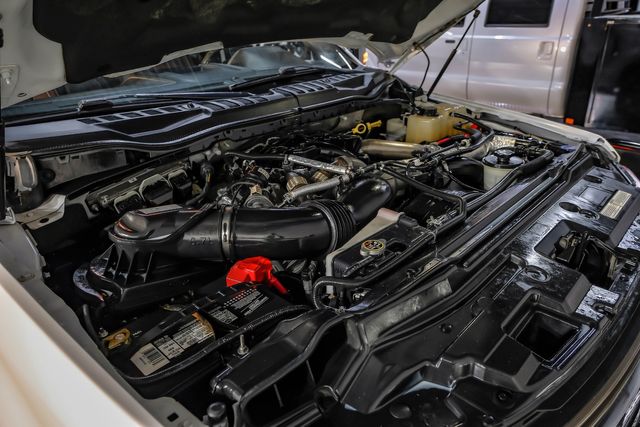 2018 Ford F-350 Super Duty King Ranch Ultimate FX4 RANCH HAND BUMPER Tonneau | Dallas, TX | East Dallas Diesel 2018 Ford F-350 Super Duty King Ranch Ultimate FX4 RANCH HAND BUMPER Tonneau | Dallas, TX | East Dallas Diesel