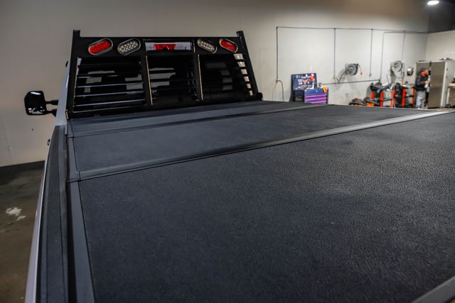 2018 Ford F-350 Super Duty King Ranch Ultimate FX4 RANCH HAND BUMPER Tonneau | Dallas, TX | East Dallas Diesel 2018 Ford F-350 Super Duty King Ranch Ultimate FX4 RANCH HAND BUMPER Tonneau | Dallas, TX | East Dallas Diesel