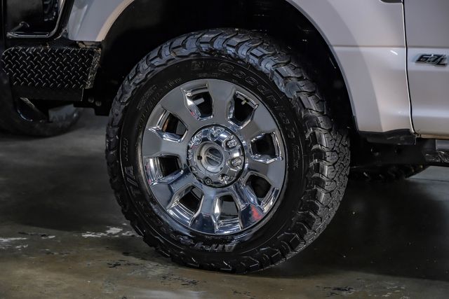 2018 Ford F-350 Super Duty King Ranch Ultimate FX4 RANCH HAND BUMPER Tonneau | Dallas, TX | East Dallas Diesel 2018 Ford F-350 Super Duty King Ranch Ultimate FX4 RANCH HAND BUMPER Tonneau | Dallas, TX | East Dallas Diesel