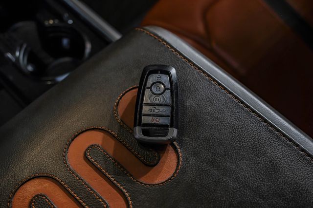 2018 Ford F-350 Super Duty King Ranch Ultimate FX4 RANCH HAND BUMPER Tonneau | Dallas, TX | East Dallas Diesel 2018 Ford F-350 Super Duty King Ranch Ultimate FX4 RANCH HAND BUMPER Tonneau | Dallas, TX | East Dallas Diesel