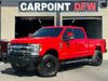 2018 Ford F-350 LARIAT 4X4 DIESEL  | Dallas, TX | Carpoint-DFW
