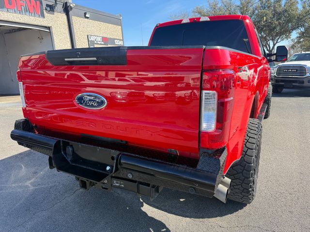 2018 Ford F-350 LARIAT 4X4 DIESEL 