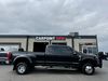2018 Ford F-350 LARIAT DUALLY 4X4 6.7L DIESEL 6.7L Powerstroke | Dallas, TX | Carpoint-DFW