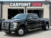 2018 Ford F-350 LARIAT DUALLY 4X4 6.7L DIESEL 6.7L Powerstroke | Dallas, TX | Carpoint-DFW