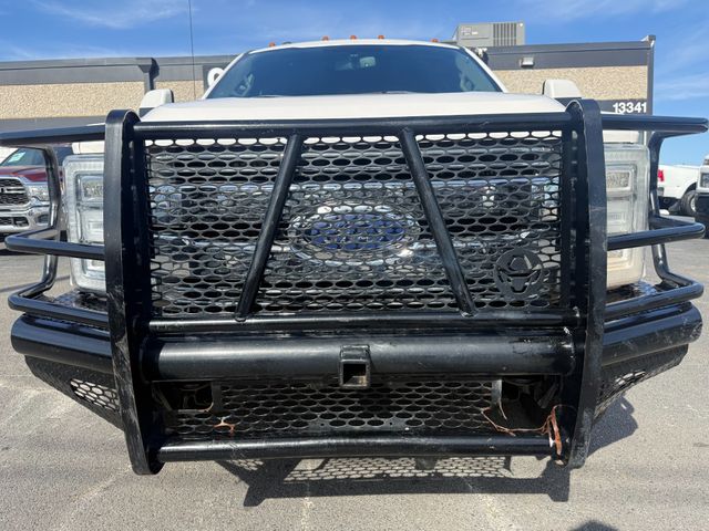 2018 Ford F-350 LARIAT DUALLY 4X4 DIESEL