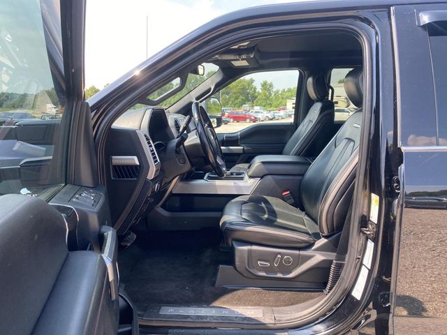 2018 Ford Super Duty F-350 SRW Pickup Platinum | Maryland Heights, MO | Continental Auto Sales 2018 Ford Super Duty F-350 SRW Pickup Platinum | Maryland Heights, MO | Continental Auto Sales