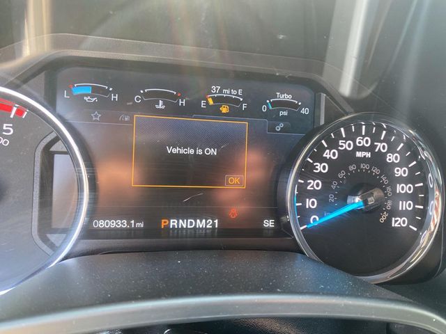 2018 Ford Super Duty F-350 SRW Pickup Platinum | Maryland Heights, MO | Continental Auto Sales