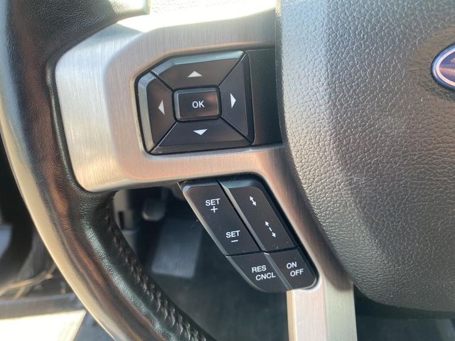 2018 Ford Super Duty F-350 SRW Pickup Platinum | Maryland Heights, MO | Continental Auto Sales