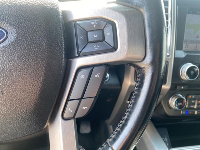 2018 Ford Super Duty F-350 SRW Pickup Platinum | Maryland Heights, MO | Continental Auto Sales