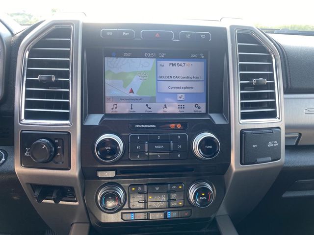 2018 Ford Super Duty F-350 SRW Pickup Platinum | Maryland Heights, MO | Continental Auto Sales