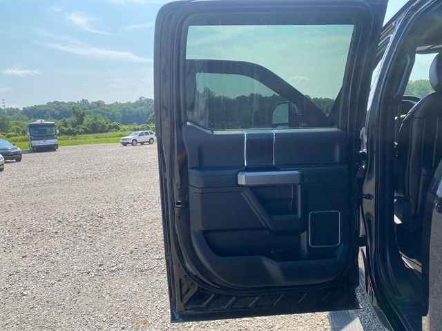 2018 Ford Super Duty F-350 SRW Pickup Platinum | Maryland Heights, MO | Continental Auto Sales