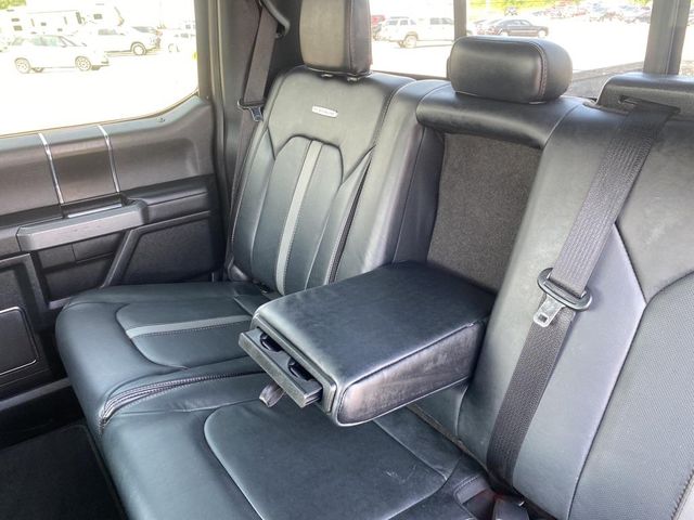 2018 Ford Super Duty F-350 SRW Pickup Platinum | Maryland Heights, MO | Continental Auto Sales 2018 Ford Super Duty F-350 SRW Pickup Platinum | Maryland Heights, MO | Continental Auto Sales