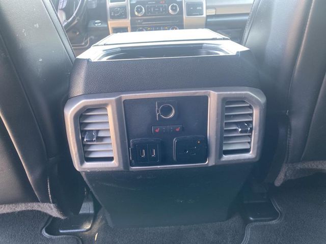 2018 Ford Super Duty F-350 SRW Pickup Platinum | Maryland Heights, MO | Continental Auto Sales