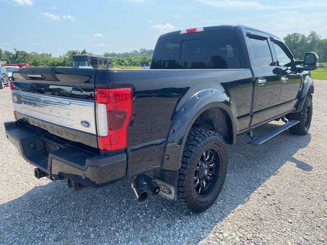 2018 Ford Super Duty F-350 SRW Pickup Platinum | Maryland Heights, MO | Continental Auto Sales 2018 Ford Super Duty F-350 SRW Pickup Platinum | Maryland Heights, MO | Continental Auto Sales