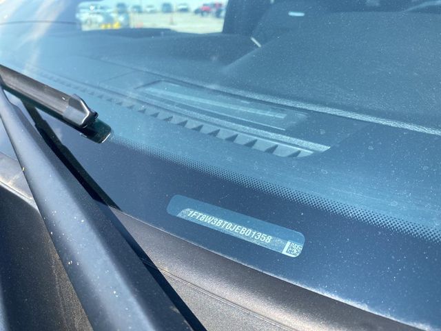 2018 Ford Super Duty F-350 SRW Pickup Platinum | Maryland Heights, MO | Continental Auto Sales