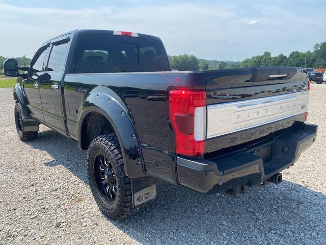 2018 Ford Super Duty F-350 SRW Pickup Platinum | Maryland Heights, MO | Continental Auto Sales 2018 Ford Super Duty F-350 SRW Pickup Platinum | Maryland Heights, MO | Continental Auto Sales