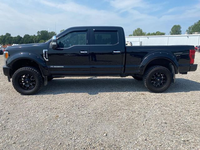2018 Ford Super Duty F-350 SRW Pickup Platinum | Maryland Heights, MO | Continental Auto Sales 2018 Ford Super Duty F-350 SRW Pickup Platinum | Maryland Heights, MO | Continental Auto Sales
