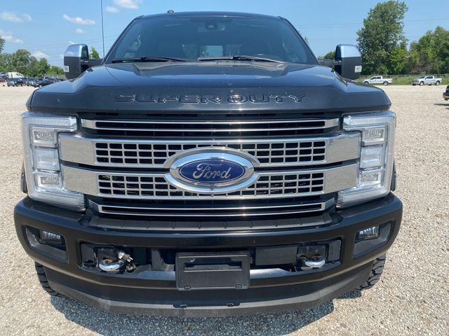 2018 Ford Super Duty F-350 SRW Pickup Platinum | Maryland Heights, MO | Continental Auto Sales 2018 Ford Super Duty F-350 SRW Pickup Platinum | Maryland Heights, MO | Continental Auto Sales