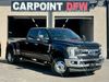 2018 Ford F-350 Super Duty 4x4 Lariat 6.7L Powerstroke Dually | Dallas, TX | Carpoint-DFW 2018 Ford F-350 Super Duty 4x4 Lariat 6.7L Powerstroke Dually | Dallas, TX | Carpoint-DFW