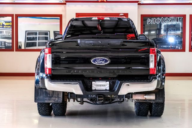 2018 Ford F-350 Super Duty XL 2018 Ford F-350 Super Duty XL