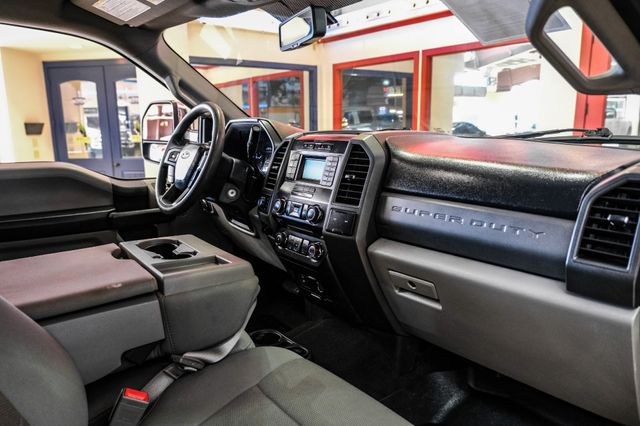 2018 Ford F-350 Super Duty XL 2018 Ford F-350 Super Duty XL