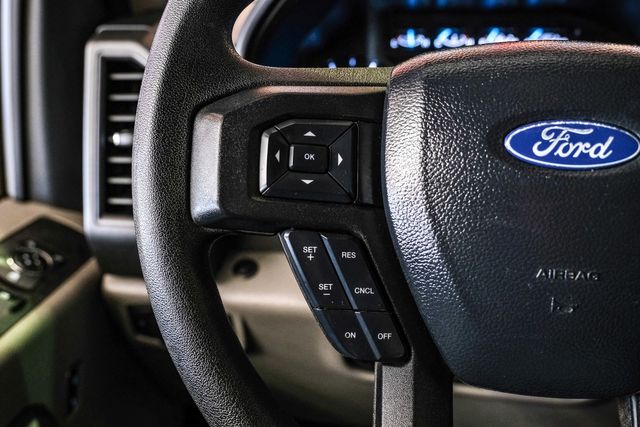 2018 Ford F-350 Super Duty XL