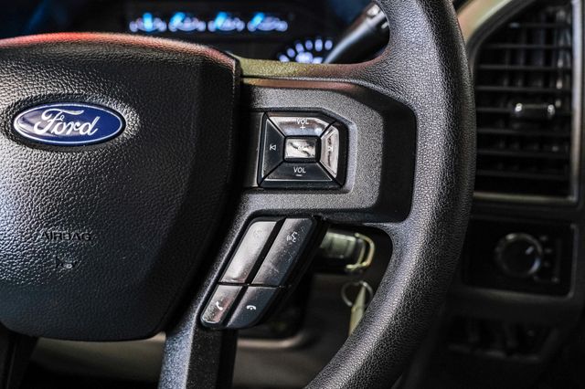 2018 Ford F-350 Super Duty XL