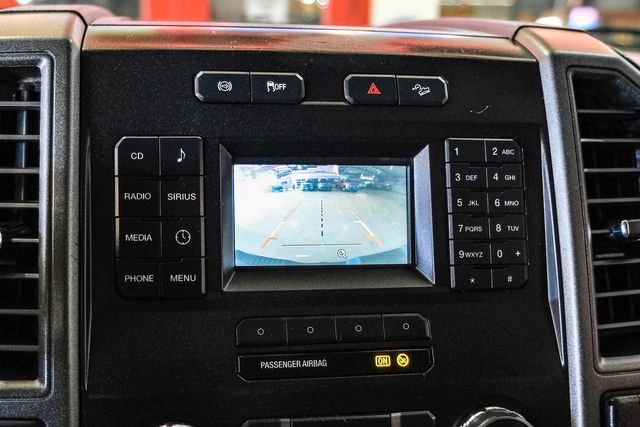 2018 Ford F-350 Super Duty XL