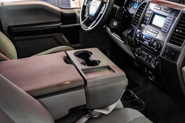 2018 Ford F-350 Super Duty XL 2018 Ford F-350 Super Duty XL