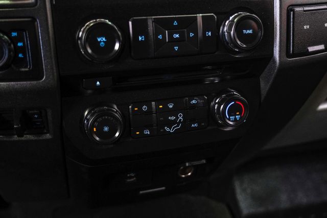 2018 Ford F-350 Super Duty XL 2018 Ford F-350 Super Duty XL