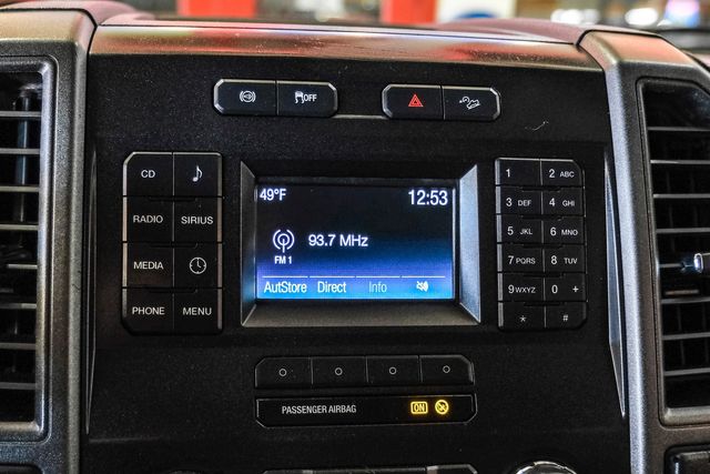 2018 Ford F-350 Super Duty XL 2018 Ford F-350 Super Duty XL