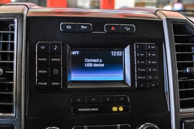 2018 Ford F-350 Super Duty XL 2018 Ford F-350 Super Duty XL