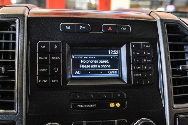 2018 Ford F-350 Super Duty XL