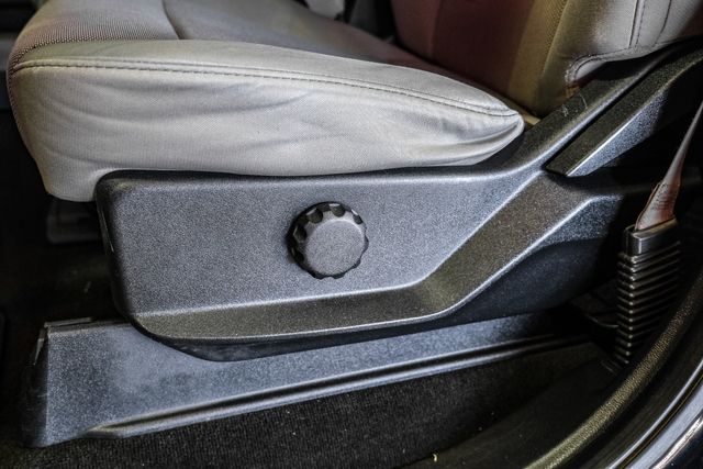 2018 Ford F-350 Super Duty XL