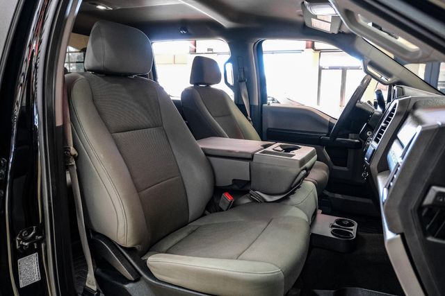 2018 Ford F-350 Super Duty XL 2018 Ford F-350 Super Duty XL