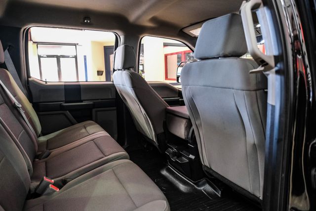 2018 Ford F-350 Super Duty XL 2018 Ford F-350 Super Duty XL