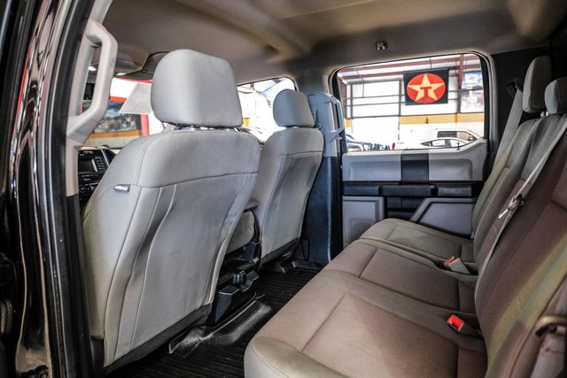 2018 Ford F-350 Super Duty XL