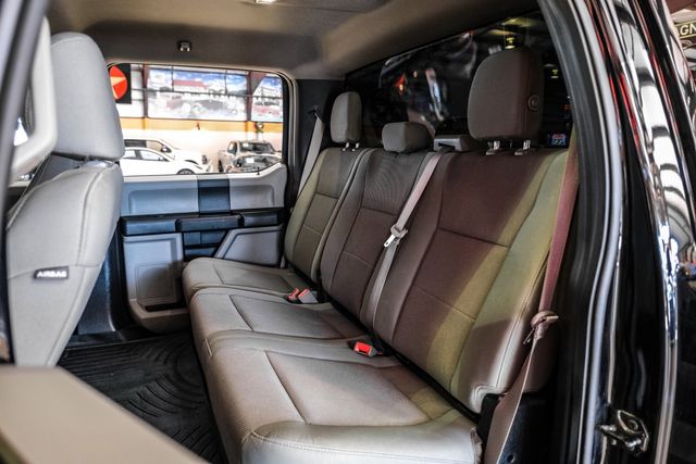 2018 Ford F-350 Super Duty XL