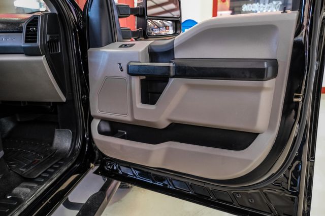 2018 Ford F-350 Super Duty XL 2018 Ford F-350 Super Duty XL