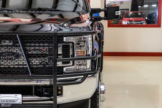 2018 Ford F-350 Super Duty XL 2018 Ford F-350 Super Duty XL