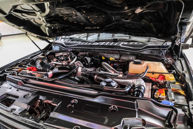 2018 Ford F-350 Super Duty XL