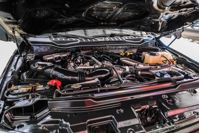 2018 Ford F-350 Super Duty XL 2018 Ford F-350 Super Duty XL