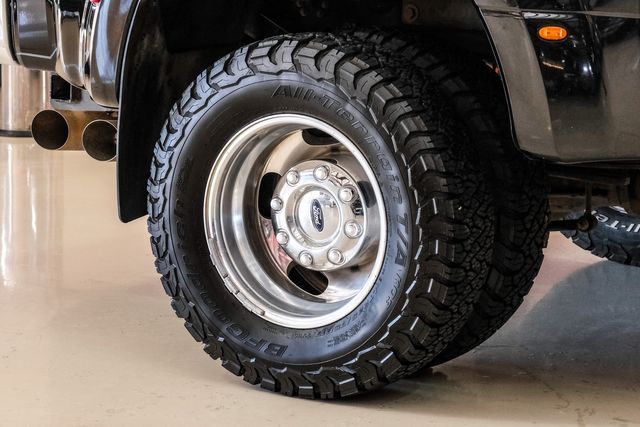 2018 Ford F-350 Super Duty XL