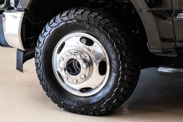 2018 Ford F-350 Super Duty XL