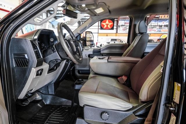 2018 Ford F-350 Super Duty XL 2018 Ford F-350 Super Duty XL