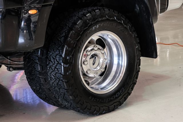 2018 Ford F-350 Super Duty XL