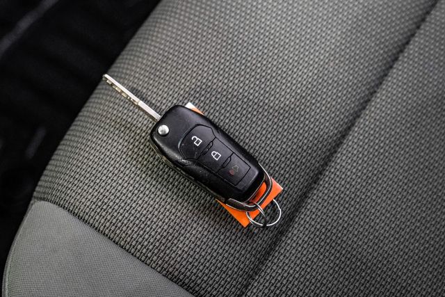 2018 Ford F-350 Super Duty XL