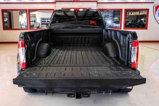 2018 Ford F-350 Super Duty XL